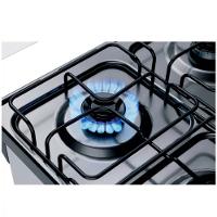 Fogão 6 Bocas com Acendimento Automático BFS6NCB Brastemp - 5