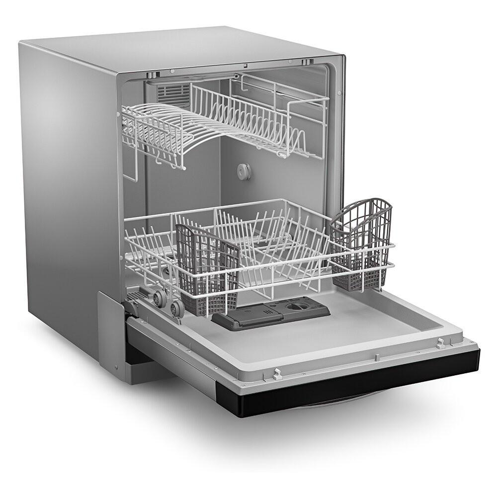 Lava-Louças 8 Serviços de Lavagem BLF08BS Brastemp - 6