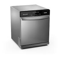 Lava-Louças 8 Serviços de Lavagem BLF08BS Brastemp