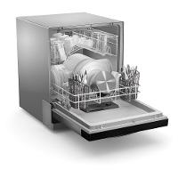 Lava-Louças 8 Serviços de Lavagem BLF08BS Brastemp - 7