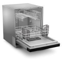 Lava-Louças 8 Serviços de Lavagem BLF08BS Brastemp - 8