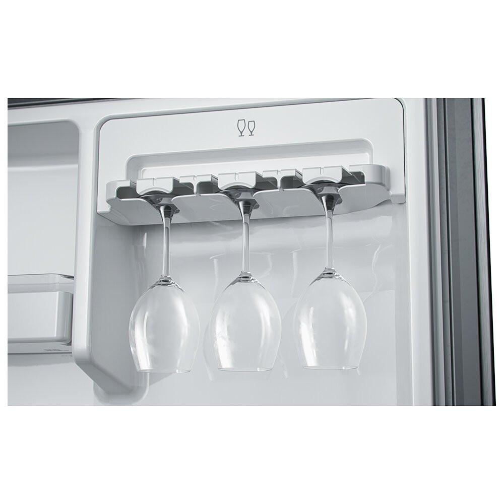 Geladeira Refrigerador Frost Free French Door 554 Litros BRO85AK Brastemp - 3