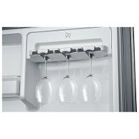 Geladeira Refrigerador Frost Free French Door 554 Litros BRO85AK Brastemp - 3