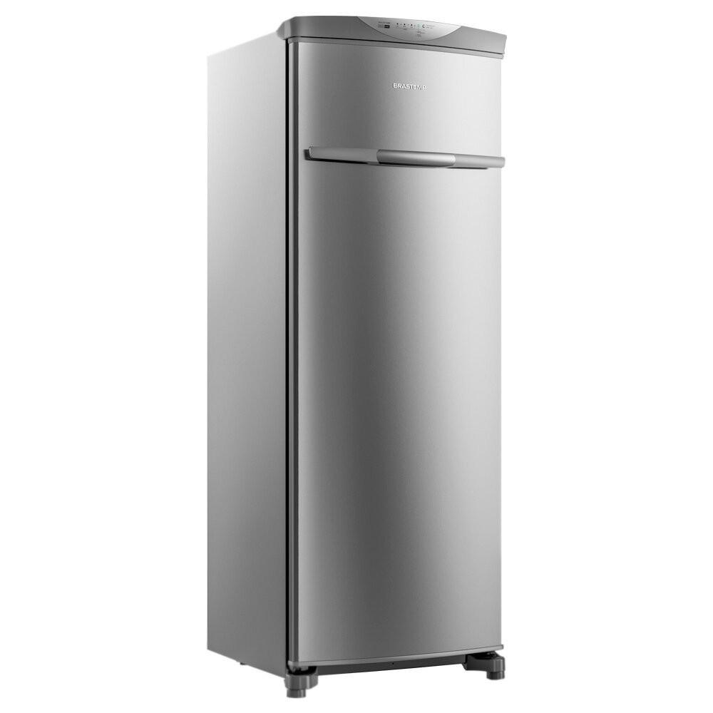 Freezer Vertical Frost Free 1 Porta 228 Litros BVR28MK Brastemp - 2