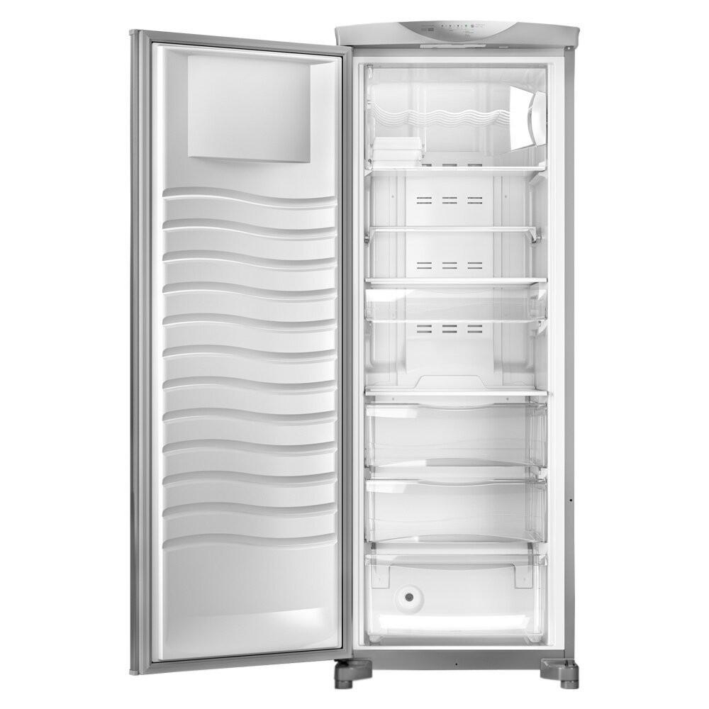 Freezer Vertical Frost Free 1 Porta 228 Litros BVR28MK Brastemp - 3