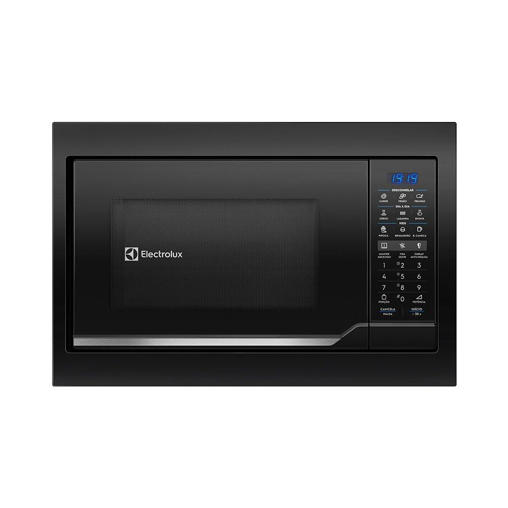 Micro-ondas de Embutir Electrolux 34L- ME3EP - 1