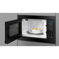 Micro-ondas de Embutir Electrolux 34L- ME3EP - 5