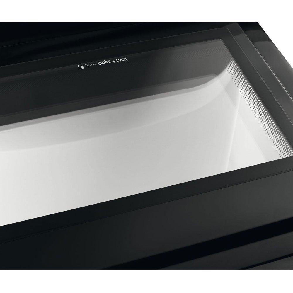 Fogão a Gás de Piso 4 Bocas com Acendimento Automático Consul - CFO4NAR - 4