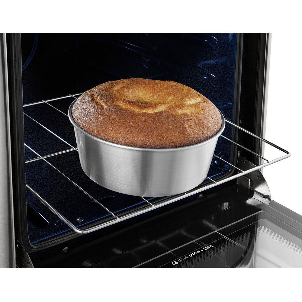 Fogão a Gás de Piso 4 Bocas com Acendimento Automático Consul - CFO4NAR - 5