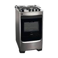 Fogão a Gás de Piso 4 Bocas com Acendimento Automático Consul - CFO4NAR - 3