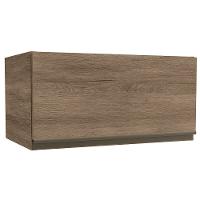 Armário Aéreo 60 cm Maxxi 1 Porta Basculante G772 Kappesberg - 1