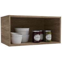 Armário Aéreo 60 cm Maxxi 1 Porta Basculante G772 Kappesberg - 3