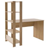 Mesa para Computador Match com 3 Prateleiras Artely - 2