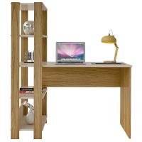 Mesa para Computador Match com 3 Prateleiras Artely - 3