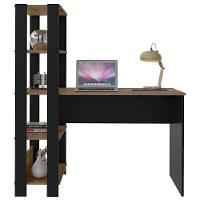 Mesa para Computador Match com 3 Prateleiras Artely - 3