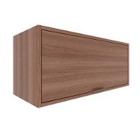 Armário Aéreo 80cm Louise Móveis Sul 1 Porta 5155 - 1