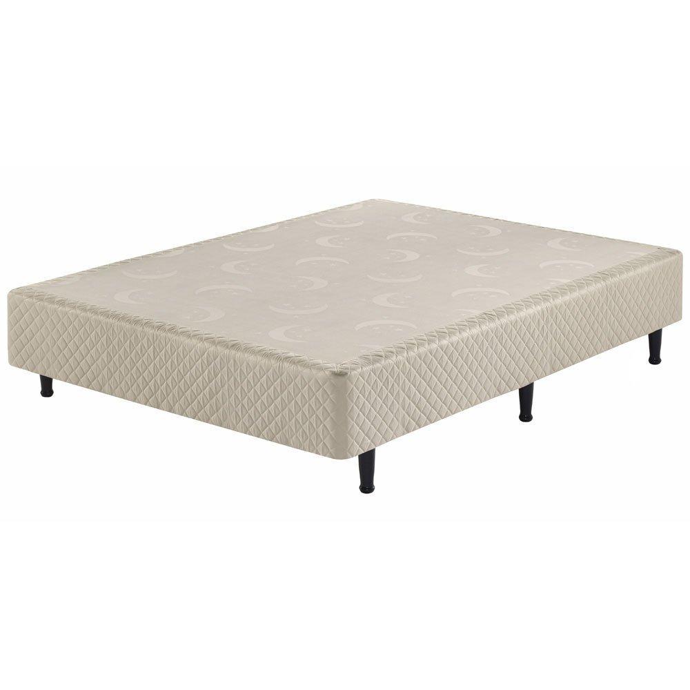 Base para Cama Box Casal 138x188 cm Ecoflex High Support - 1