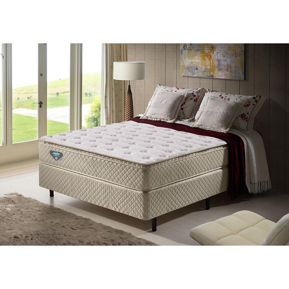 Base para Cama Box Casal 138x188 cm Ecoflex High Support - 3