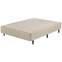 Base para Cama Box Casal 138x188 cm Ecoflex High Support - 1