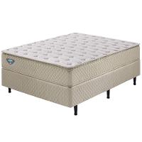 Base para Cama Box Casal 138x188 cm Ecoflex High Support - 2