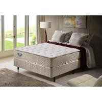 Base para Cama Box Casal 138x188 cm Ecoflex High Support - 3