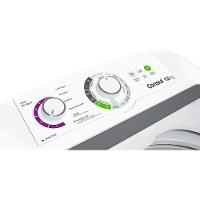 Lavadora de Roupas CWH12BB 12 Kg Automática Consul - 9