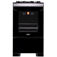 Fogão a Gás Diplomata de Piso com 4 Bocas Dako