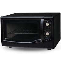 Forno Elétrico Gourmet Grill Autolimpante 44 Litros Fischer - 2
