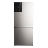 Geladeira Refrigerador Electrolux Efficient 3 Portas 590L Inox IM8S - 2