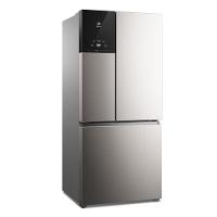 Geladeira Refrigerador Electrolux Efficient 3 Portas 590L Inox IM8S - 3