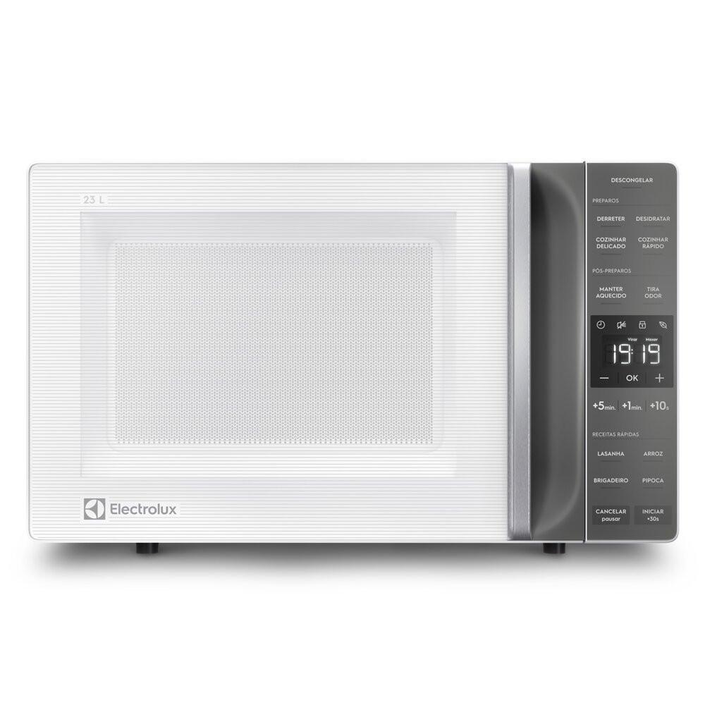 Micro-ondas Electrolux Efficient 23 Litros 4 Receitas ME23B - 1
