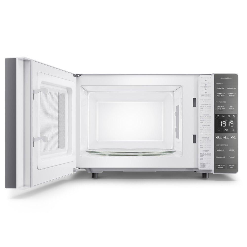 Micro-ondas Electrolux Efficient 23 Litros 4 Receitas ME23B - 4