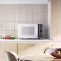 Micro-ondas Electrolux Efficient 23 Litros 4 Receitas ME23B - 6