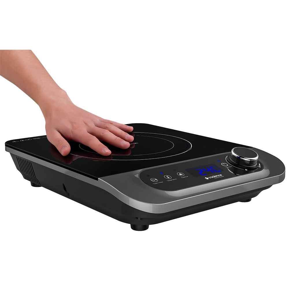 Cooktop de Indução 1 Boca Cadence FOG601 - 5