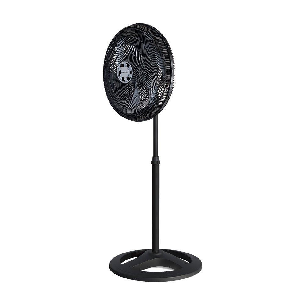 Ventilador de Coluna Turbo 50cm 3 Velocidades 135W Ventisol Ind - 3