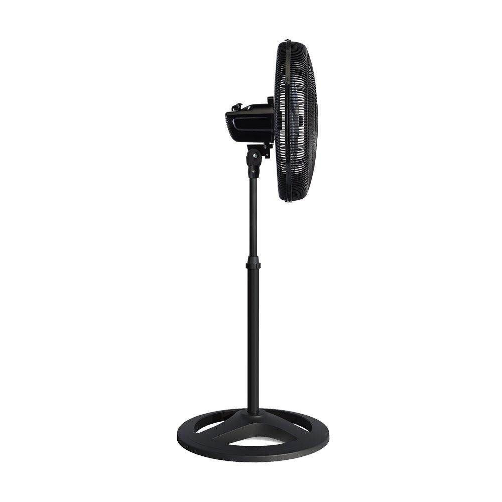 Ventilador de Coluna Turbo 50cm 3 Velocidades 135W Ventisol Ind - 4
