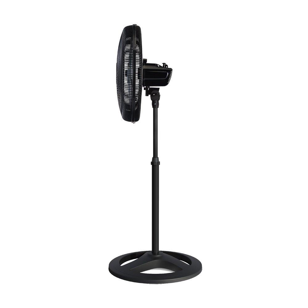 Ventilador de Coluna Turbo 50cm 3 Velocidades 135W Ventisol Ind - 5