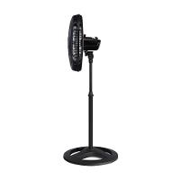 Ventilador de Coluna Turbo 50cm 3 Velocidades 135W Ventisol Ind - 5