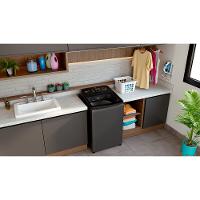 Máquina de Lavar BWK13A9 13Kg com Tira Manchas Advanced e Smart Sensor Brastemp