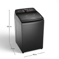 Máquina de Lavar BWK13A9 13Kg com Tira Manchas Advanced e Smart Sensor Brastemp - 10