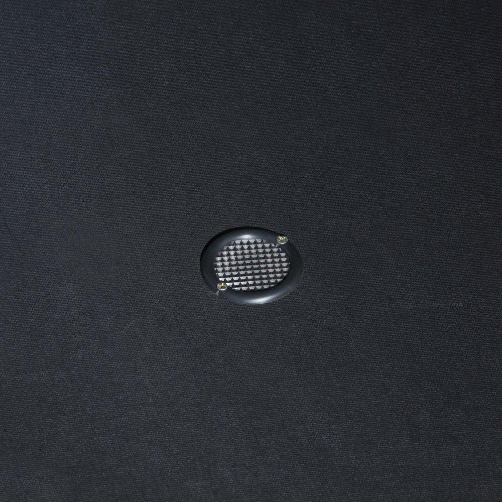 Base para Cama Box Solteiro com Baú S. Design p/ Colchão 88cm - 5