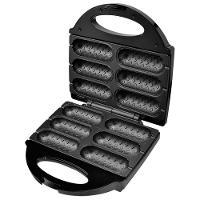 Crepeira Britânia Six Chapas Antiaderentes - 2