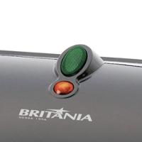 Crepeira Britânia Six Chapas Antiaderentes - 4