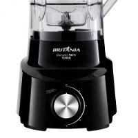 Liquidificador Diamante 800 4 Velocidades+Pulsar - Britânia - 4