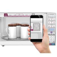 Micro-ondas Electrolux 34 Litros 10 Níveis de Potência MEO44 - 6