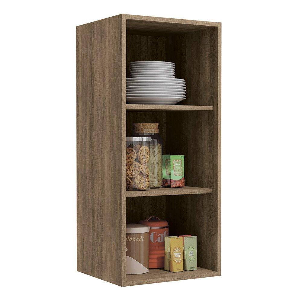 Armário Aéreo 40 cm Kappesberg Maxxi, 1 Porta - G761 - 2