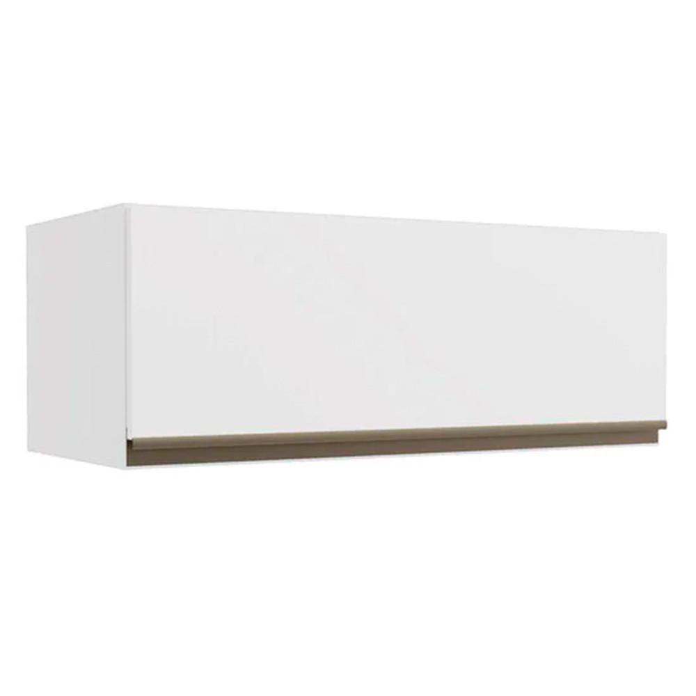 Armário Aéreo 80 cm Kappesberg Maxxi, 1 Porta - G773 - 1