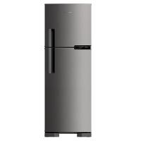 Refrigerador / Geladeira Brastemp, 2 Portas, Frost Free, 375L, Evox - BRM44HK - 2