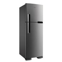 Refrigerador / Geladeira Brastemp, 2 Portas, Frost Free, 375L, Evox - BRM44HK - 3