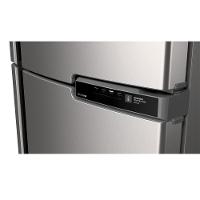 Refrigerador / Geladeira Brastemp, 2 Portas, Frost Free, 375L, Evox - BRM44HK - 6